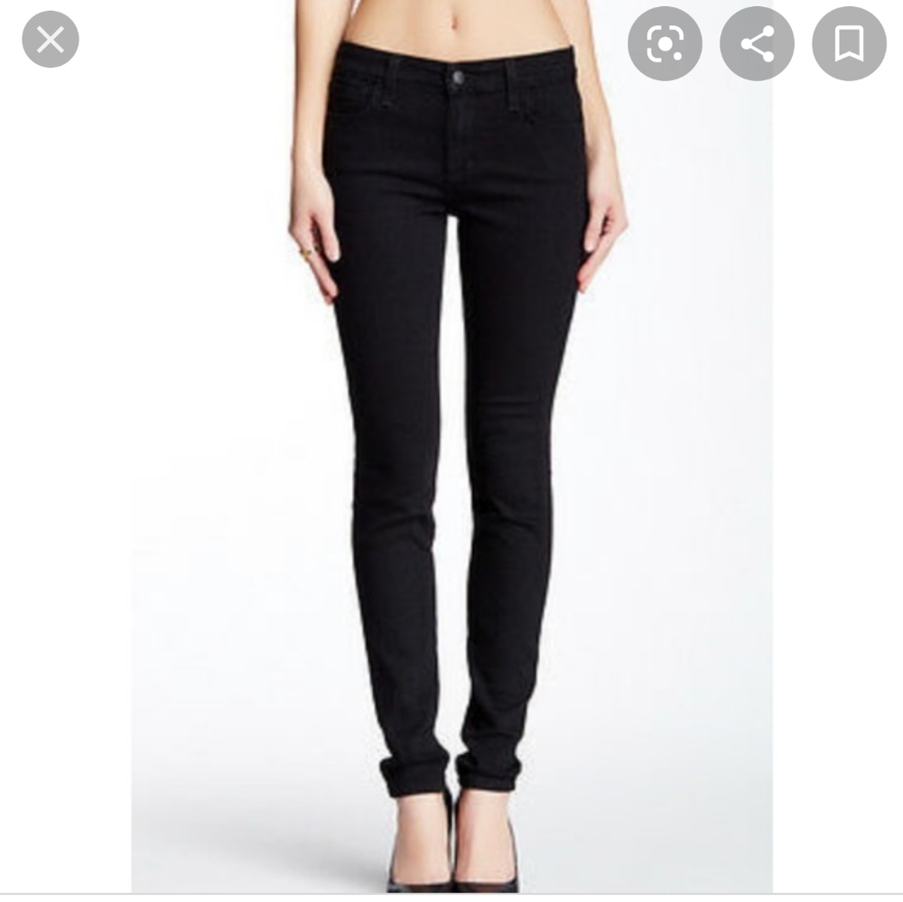 Black Joe's Jeans size 28